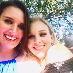 Meet your Posher, Jodie